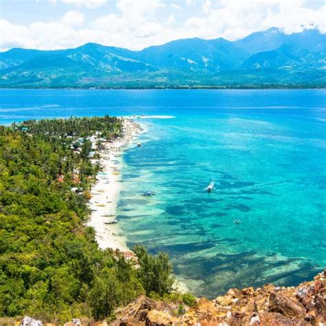 Cheap Flights from Clark International (CRK) to Sayak (IAO).